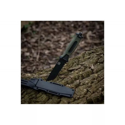 Tactical Ops 9242 101 INC Knife