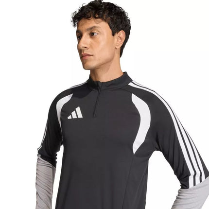 Men's adidas Tiro 26 Competition Training Top Black JX4257