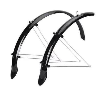 ORION ELECTRIC Fender 26''/53 mud flap black