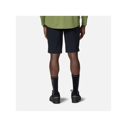 Rossignol Mtb Shorts Black