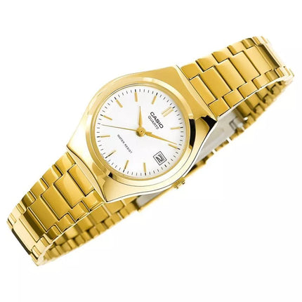 Moteriškas laikrodis CASIO LTP-1170N-7ARDF + Dėžutė