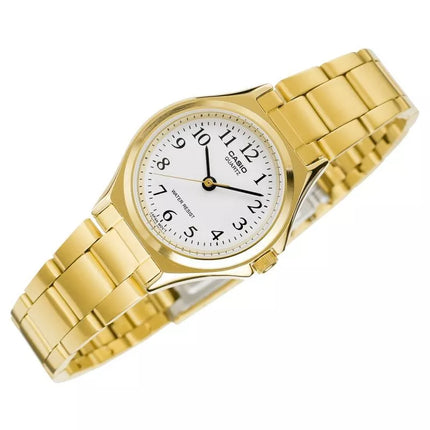 Moteriškas laikrodis CASIO LTP-1130N-7BRDF su dėžute
