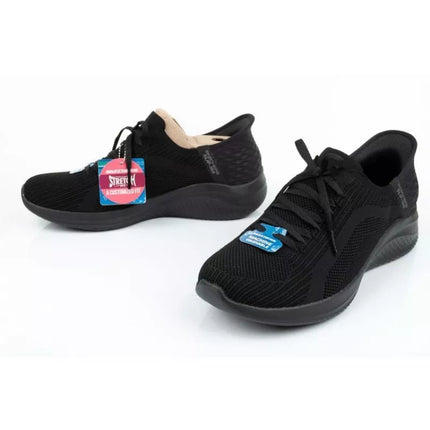 Skechers Ultra Flex 3.0 Moteriški Batai 149710/BBK