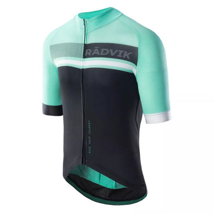 Radvik Foxtrot Gts M Dviračių Džersis 92800406911