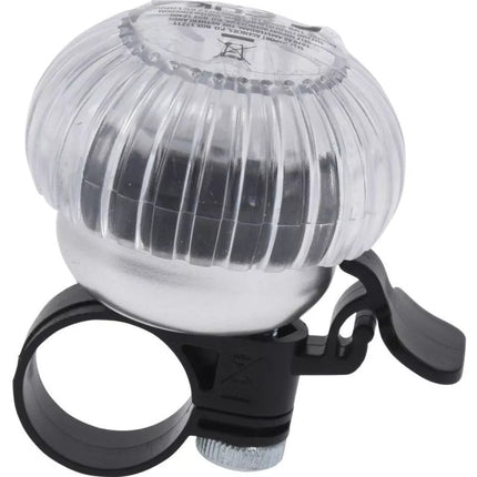 XQMAX LED dviračio skambutis