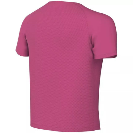 Nike Dri-Fit Park VIII Fuchsia Kids' T-Shirt HV8182 616