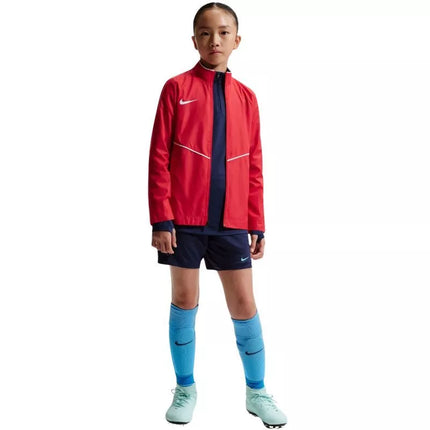 Nike Park 26 Rain Kids Jacket Red HM7269 657
