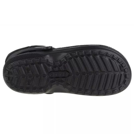 Crocs Classic Lined Neo Puff Boot W 206630-060 batai