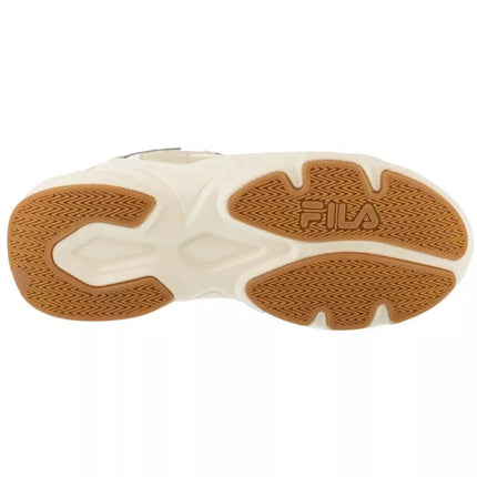 Fila Collene CB Moterims FFW0046-10006 Balti 37