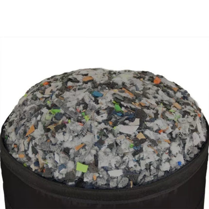 Masters Plawil STANDARD KIDS bokso kriaušė, 80 x 30 cm, užpildyta, 048030-1P