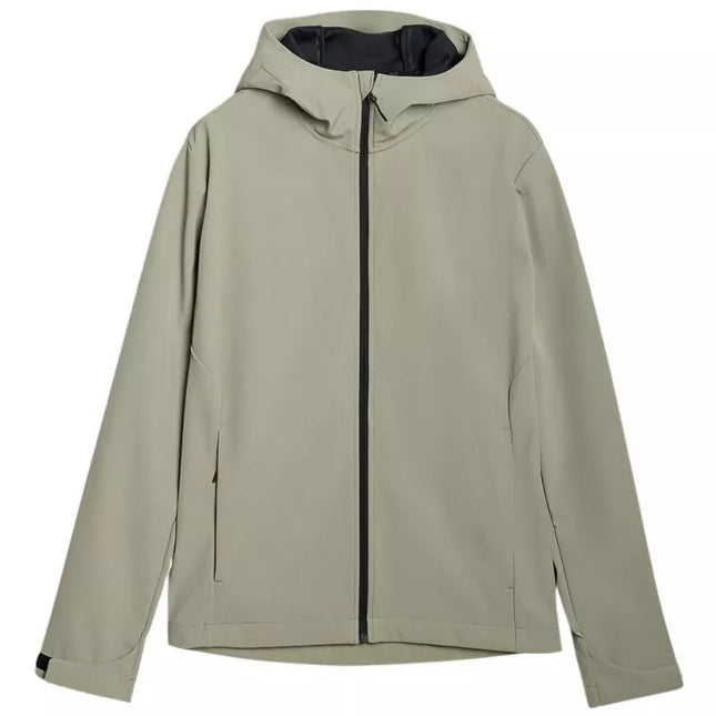 „Softshell“ striukė 4F M324 M 4FWSS25TSOFM324 44S