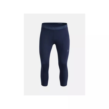 Peak Performance W Spirit Short Johns Leggings Blue
