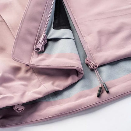 Elbrus Malaspina II Moteriška striukė W 92800396450