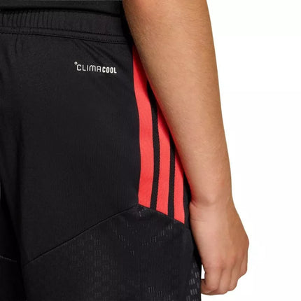 adidas Tiro 26 Competition Training Kids Shorts Black KA7657