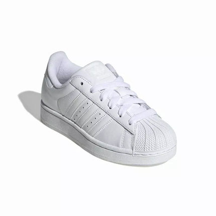 Vaikiški Superstar II JH9978 batai adidas