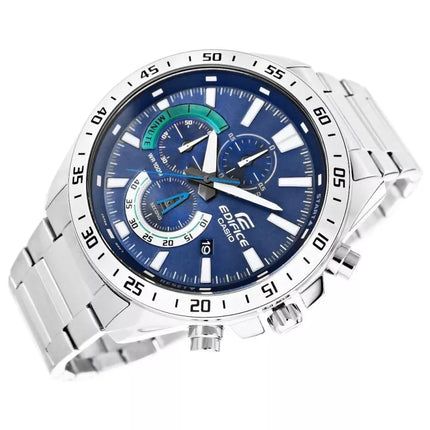 Vyriškas laikrodis CASIO EDIFICE EFV-620D-2AVUEF su dėžute