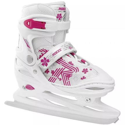 Roces Jokey Ice 3.0 Jr 450708 01 Pačiūžos
