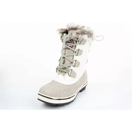 Geographical Norway batai W SOPHIA WHITE