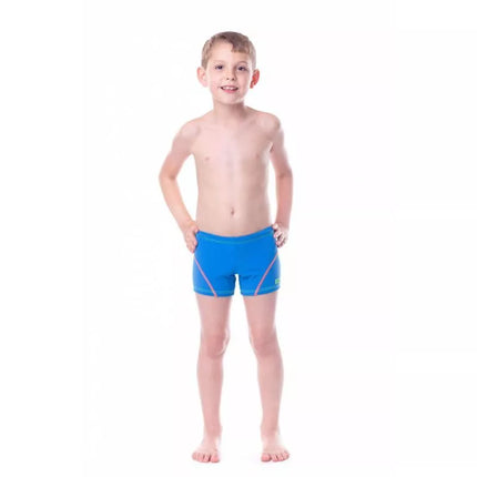 Shepa 051 maudymosi šortai mėlyni B4R11/19