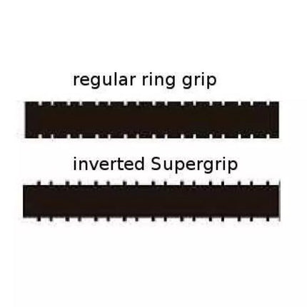 Harrows Supergrip Darts 90% Softip HS-TNK-000013257