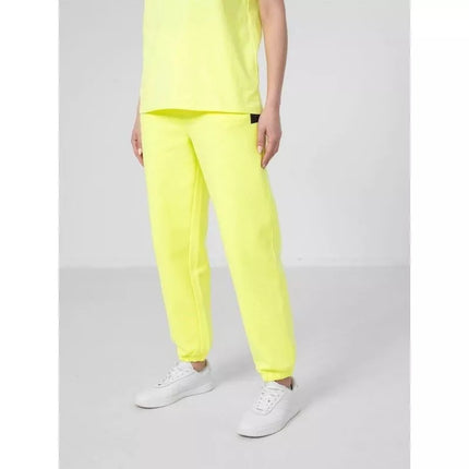 Women's sweatpants 4F H4Z22-SPDD012