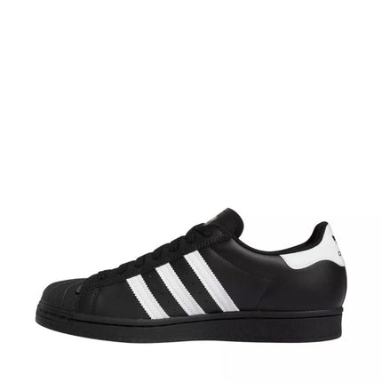Adidas Superstar ADV Batai Juodi GW6931