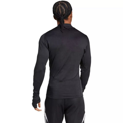 Men's adidas Techfit Cold.Rdy Longsleeve Tee black JL5623
