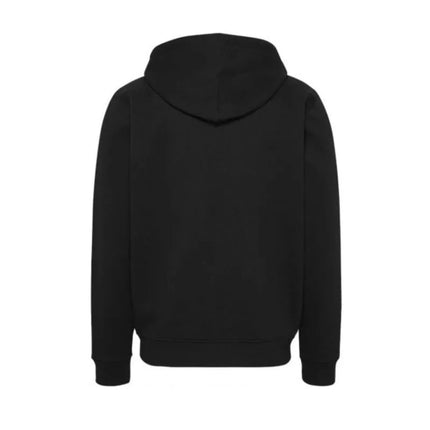 Tommy Hilfiger TJM Reg Entry Zip Hoodie Men's Black - DM0DM17783-BDS