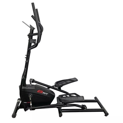 Elipsinis treniruoklis E-NW650 EB FIT