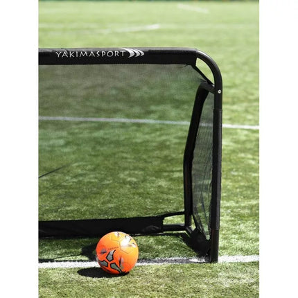 GIZA Skrzat futbolo vartai 3x1m 300cm x 100cm