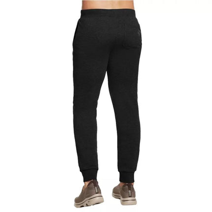 Skechers Go Walk Expedition jogger tipo kelnės M1PT57-BLK, juodos, L dydžio