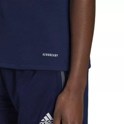 Adidas Tiro 21 Polo Marškinėliai Vyrams M GK9674