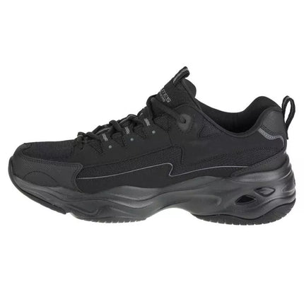 Skechers D'Lites 4.0 M 237225-BBK batai