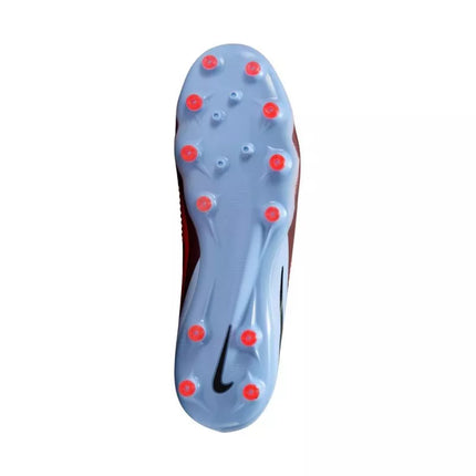Nike Phantom 6 Low Pro AG-PRO HQ2317 400 Futbolo Bateliai