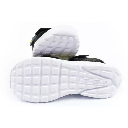 Skechers Jr. 406512L/BKLM Sandalai
