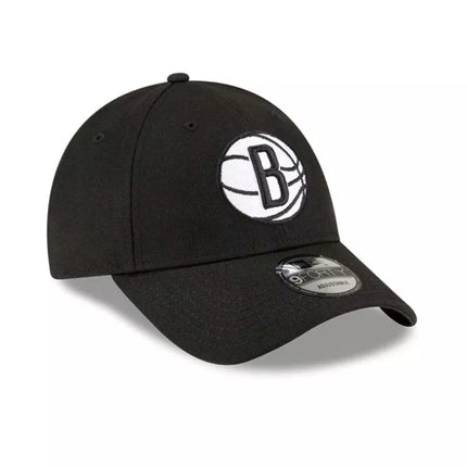 New Era 9FORTY NBA Brooklyn Nets The League Juoda Kepuraitė - 60580986