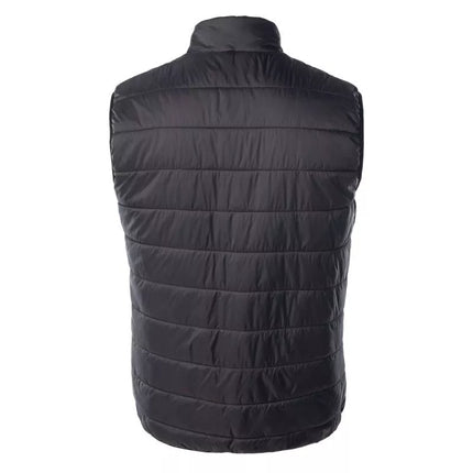 Men's Quilted Vest MASHAL VEST