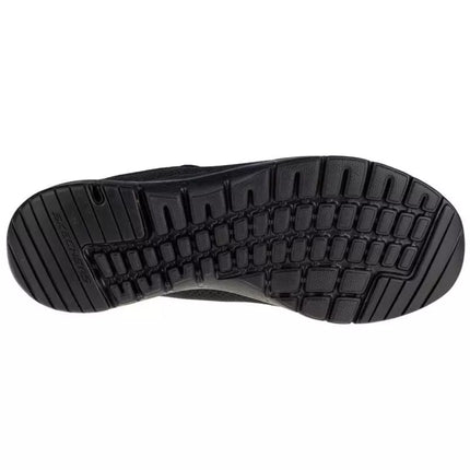 Skechers Flex Appeal 3.0 W 13070-BBK avalynė