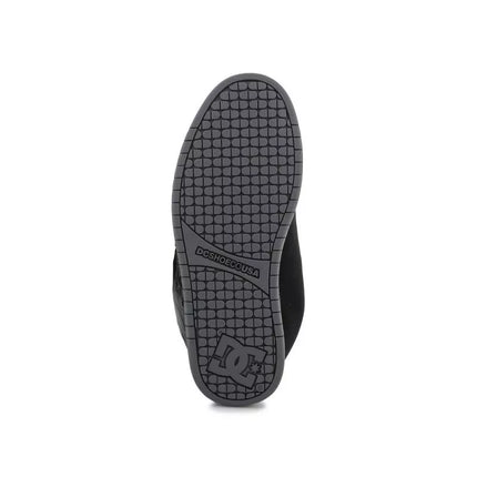 DC Shoes Court Graffik SQ DC01668002 Juoda
