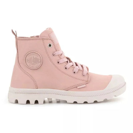 Palladium Pampa Hi Zip Sl Batai W 97224-613-M