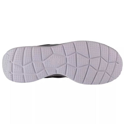Skechers Bountiful - Quick Path 12607-BKW Black 36