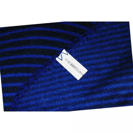 FC Barcelona Fleece pledas Blaugrana 120x150 cm 119940