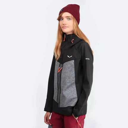 Salewa Comici SW/DST W JKT Striukė 28176-0911