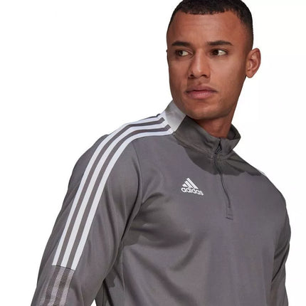 Adidas Tiro 21 Treniruočių Viršutinė dalis Vyrams GH7301 džemperis