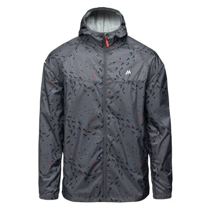 Martes Jeffrey M 92800622033 Pereinamojo laikotarpio striukė