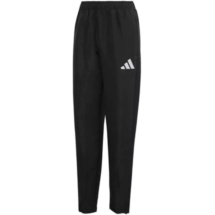 adidas Entrada 26 Presentation men's pants black JZ9127