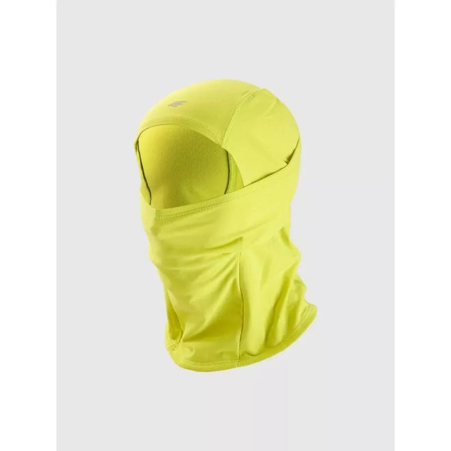 Unisex slidinėjimo balaklava 4F 4FWMM00ABALU121-45S