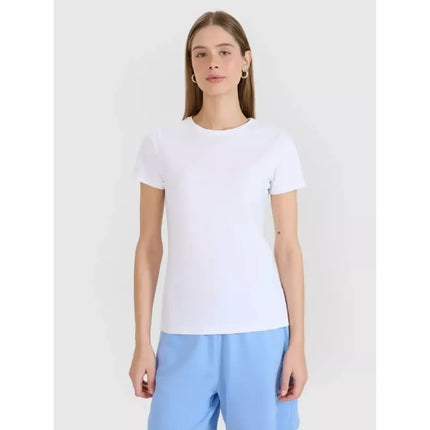 Marškinėliai 4F W 4FWMM00TTSHF2255-10S