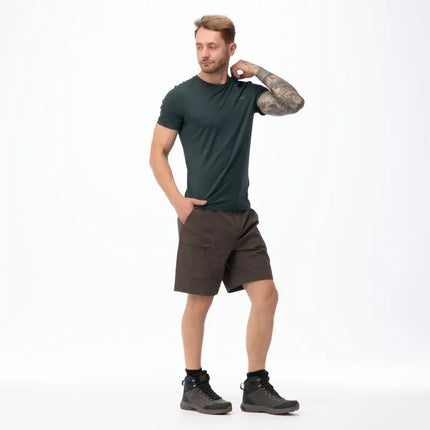 Men's HADI Short Sleeve T-Shirt
