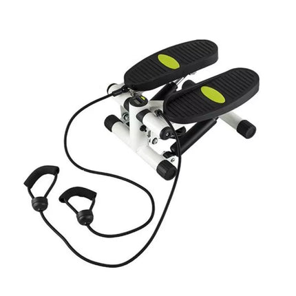 Straight stepper with cables HMS S3038 17-22-150